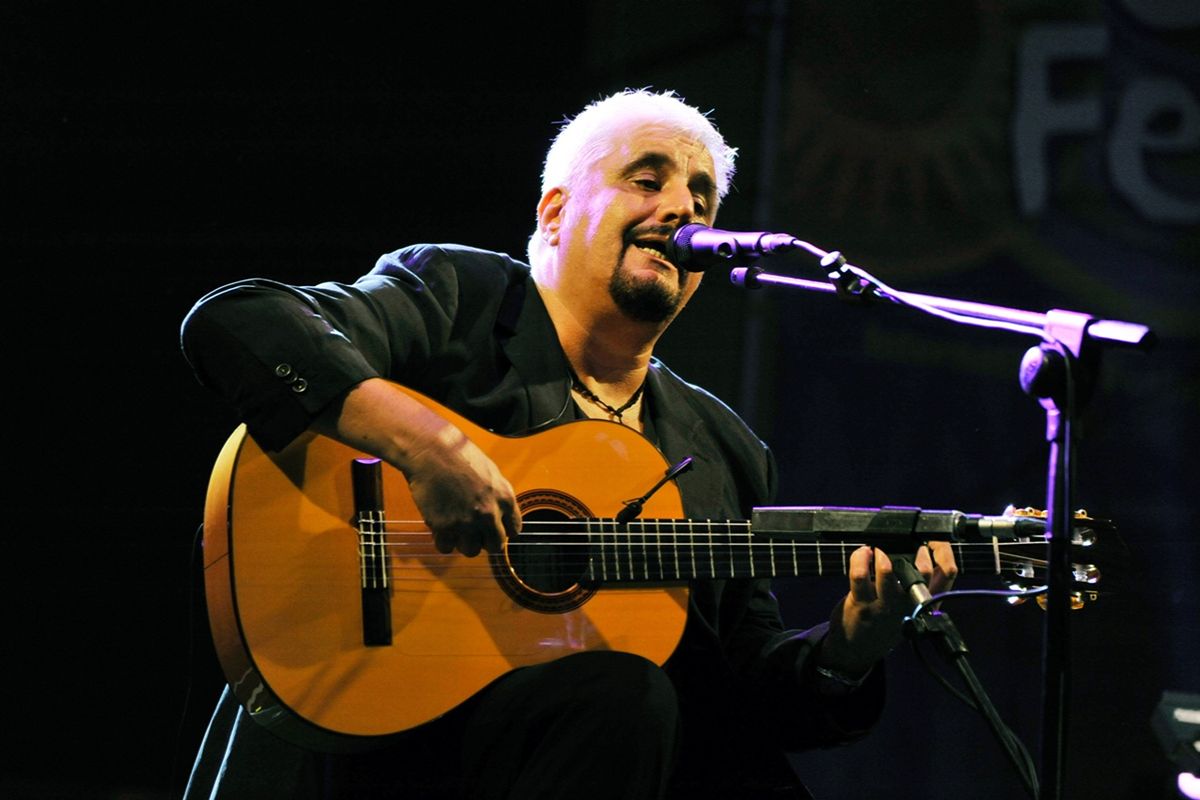 Al Festival di Villa Arconati una serata speciale dedicata a Pino Daniele