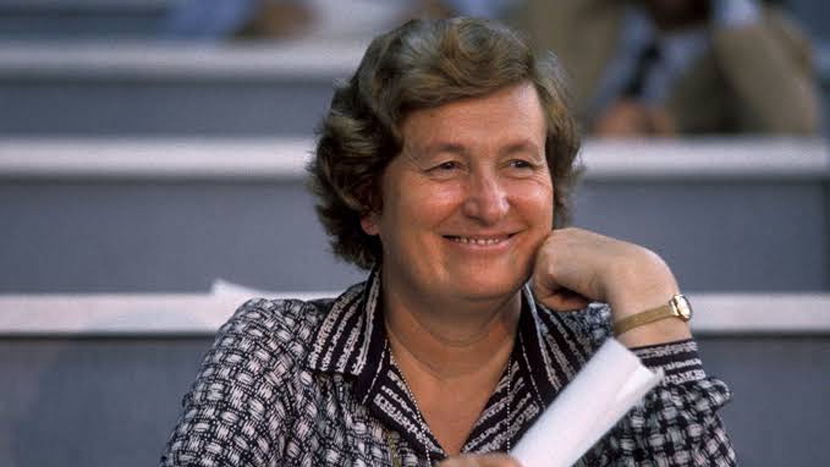 tina Tina Anselmi fu la prima donna ministro, 50 anni fa però