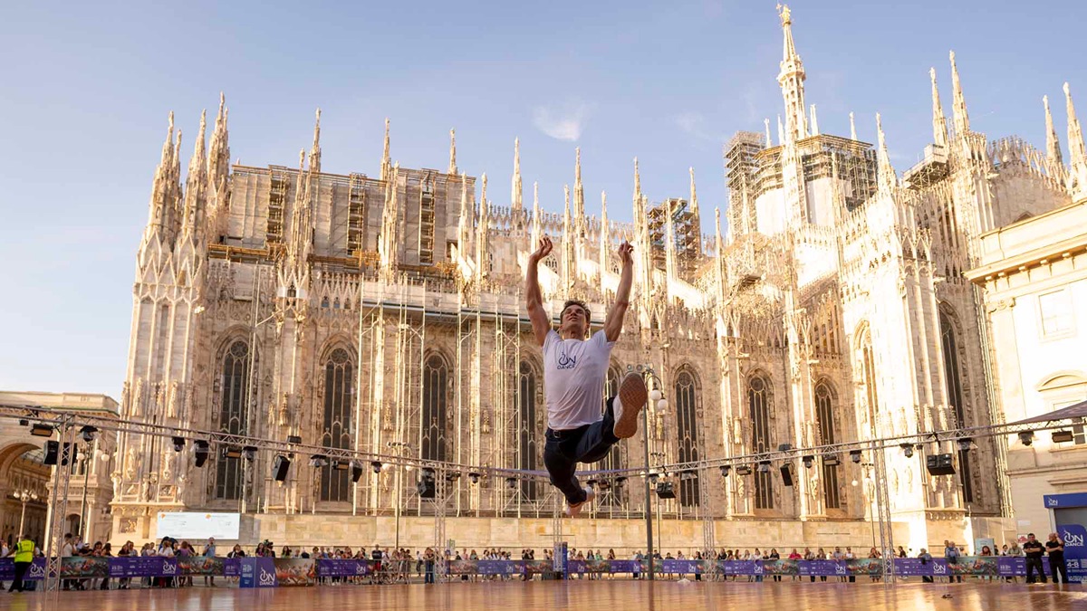 OnDance 2026, Milano torna a danzare con Roberto Bolle