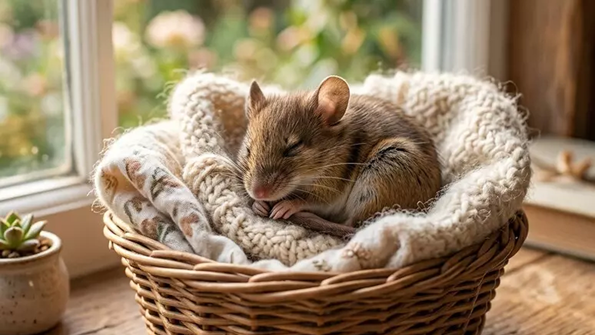 IMG_0438 Identificato nel cervello il “motore del sonno”: due gruppi di neuroni regolano il bisogno di dormire