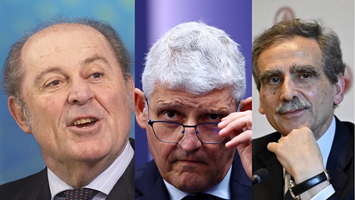 Mps1 (1) Generali-Mps, la partita che può rassicurare il territorio