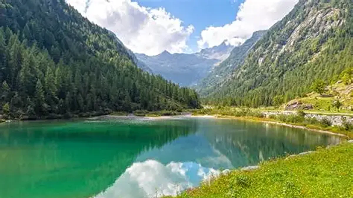 OIP (1) Turismo ad agosto: previsti oltre 96 milioni di pernottamenti