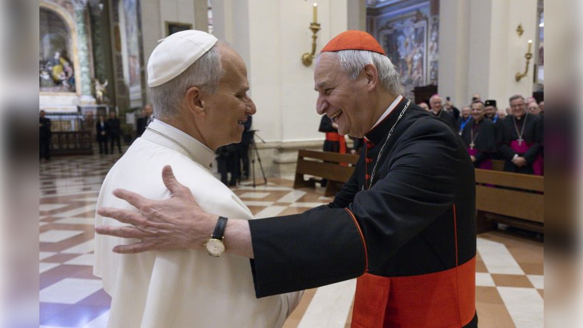 Cardinale Matteo Zuppi: “Più accoglienza significa più futuro” e fa un appello per un’Europa più solidale