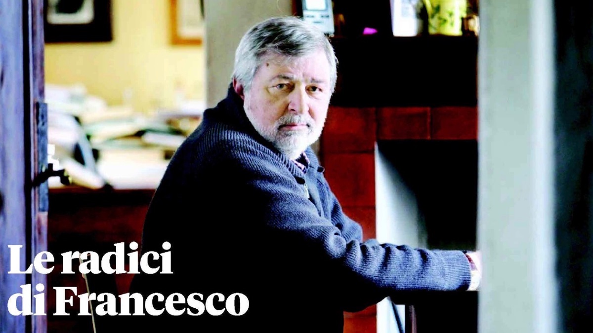 Le radici di Francesco