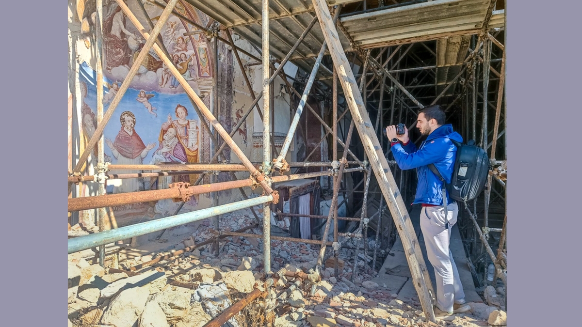 apertura 06 norcia lorenzo attili 1200 Terremoto 2016. “Lorenzo Attili: racconto in foto i dieci anni dal sisma della gente di Norcia”