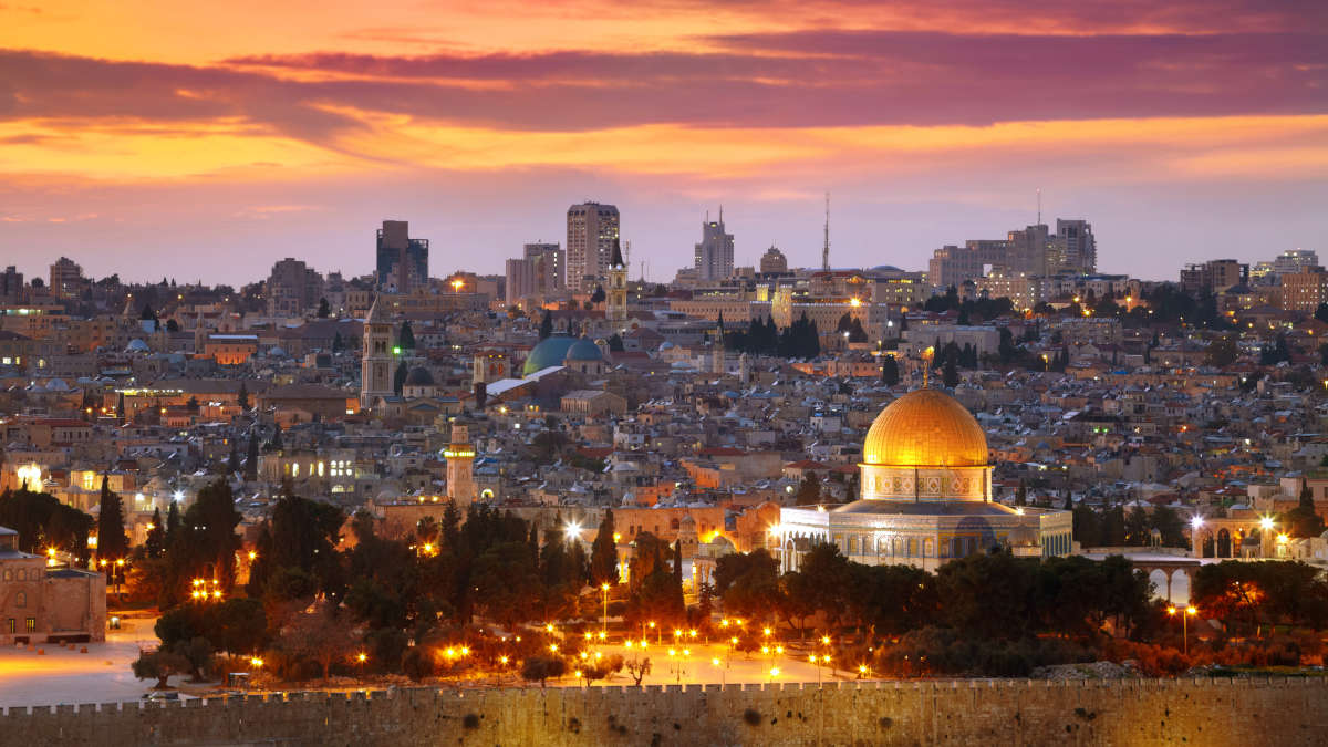 L’Europa chiede lo stop al piano per i nuovi insediamenti israeliani