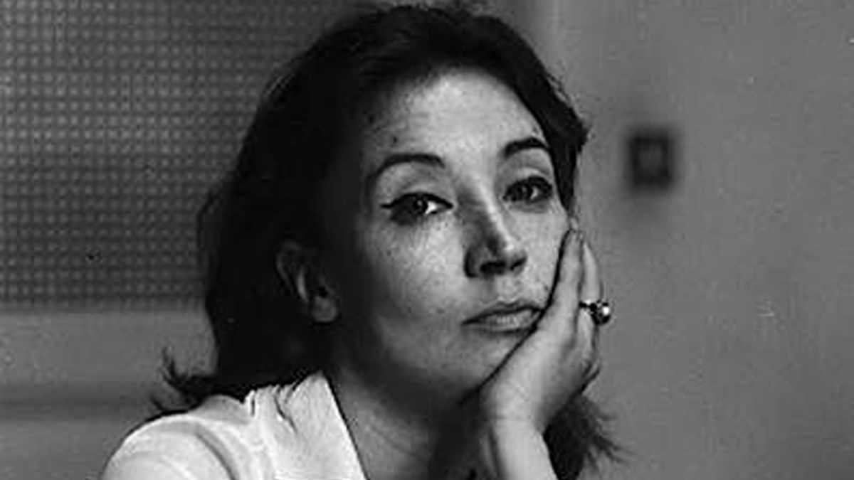 Oriana Fallaci, le istituzioni si preparano al ventennale della morte