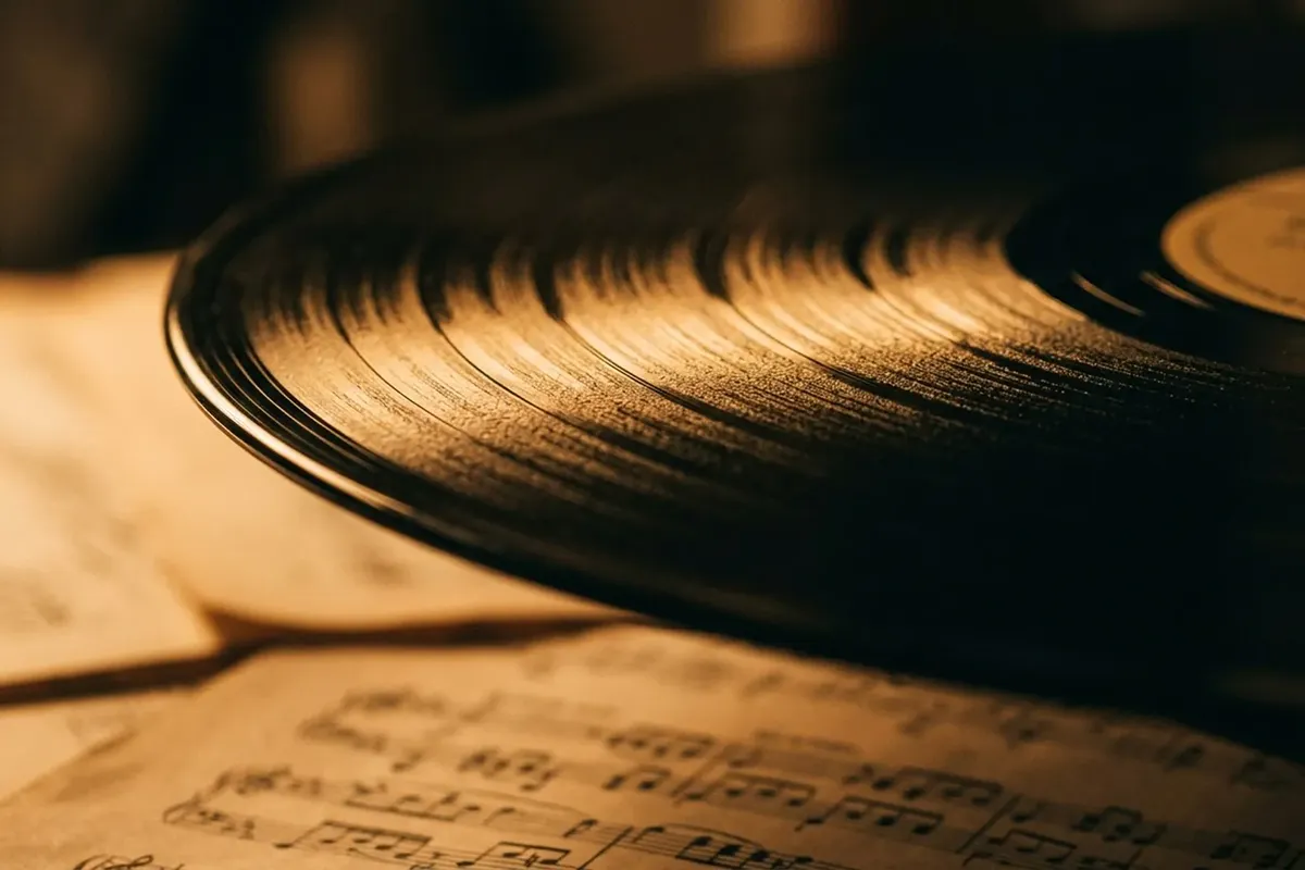 sony-warner-chappell-sue-anthropic-claude-lyric-training.jpg Sony e Warner Music fanno causa ad Anthropic a causa della musica generata con l'AI