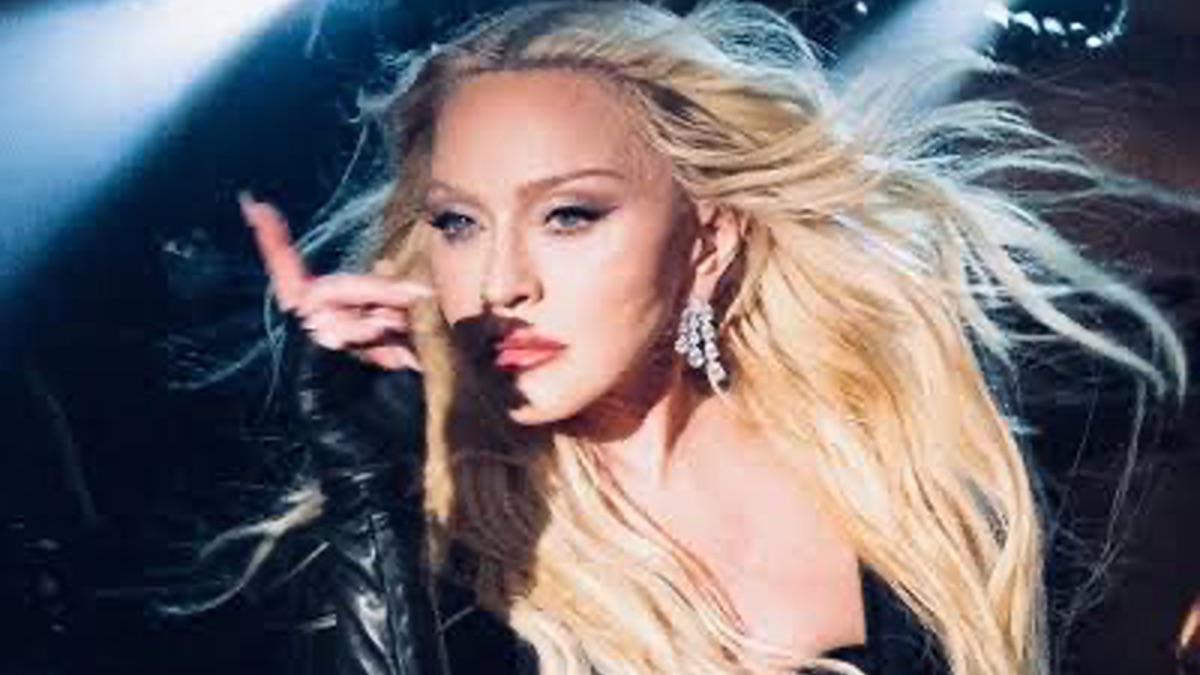 Madonna torna regina degli MTV VMA: sette premi e un nuovo show da ricordare