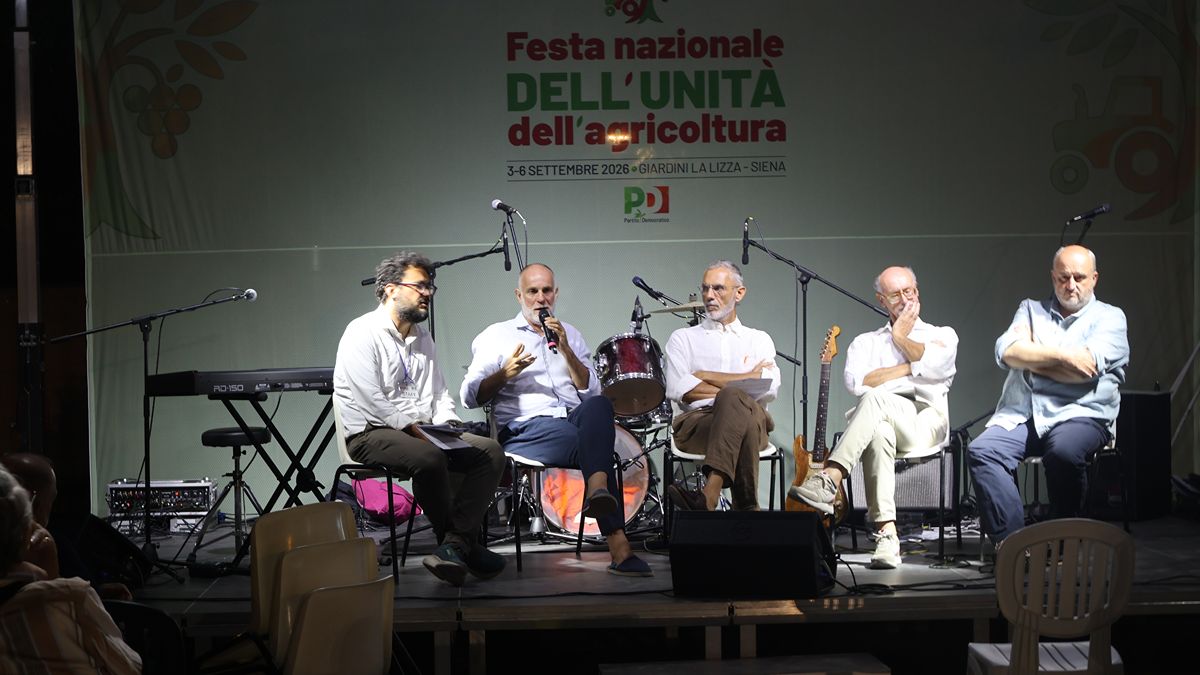 IMG_1396 Dai campi all’innovazione, la nuova sfida agricola