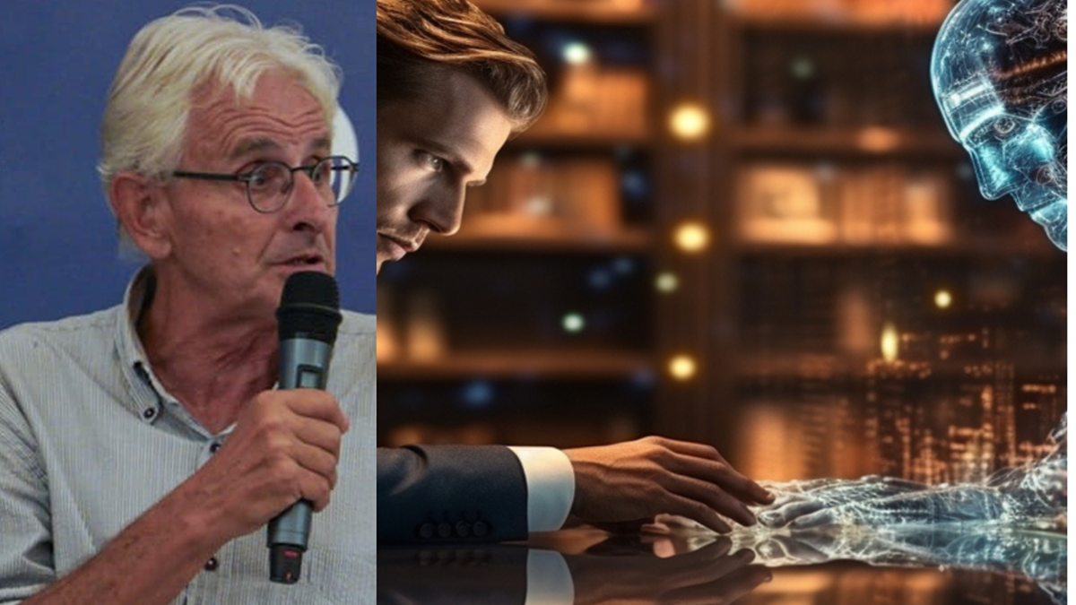 Giovanni Gozzini: “L’attenzione cambia, il giornalismo di qualità resta”