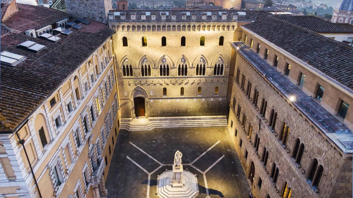 Monte Mps, politica, mercato, la resistenza di Lovaglio e la ‘sindrome del raccordo anulare’