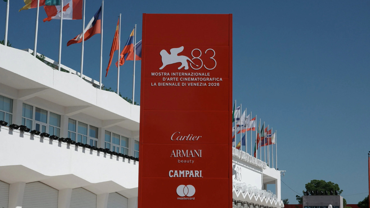 Venezia 83, la Mostra del Cinema si apre nel segno della politica: Gaza, Russia e nuove polemiche
