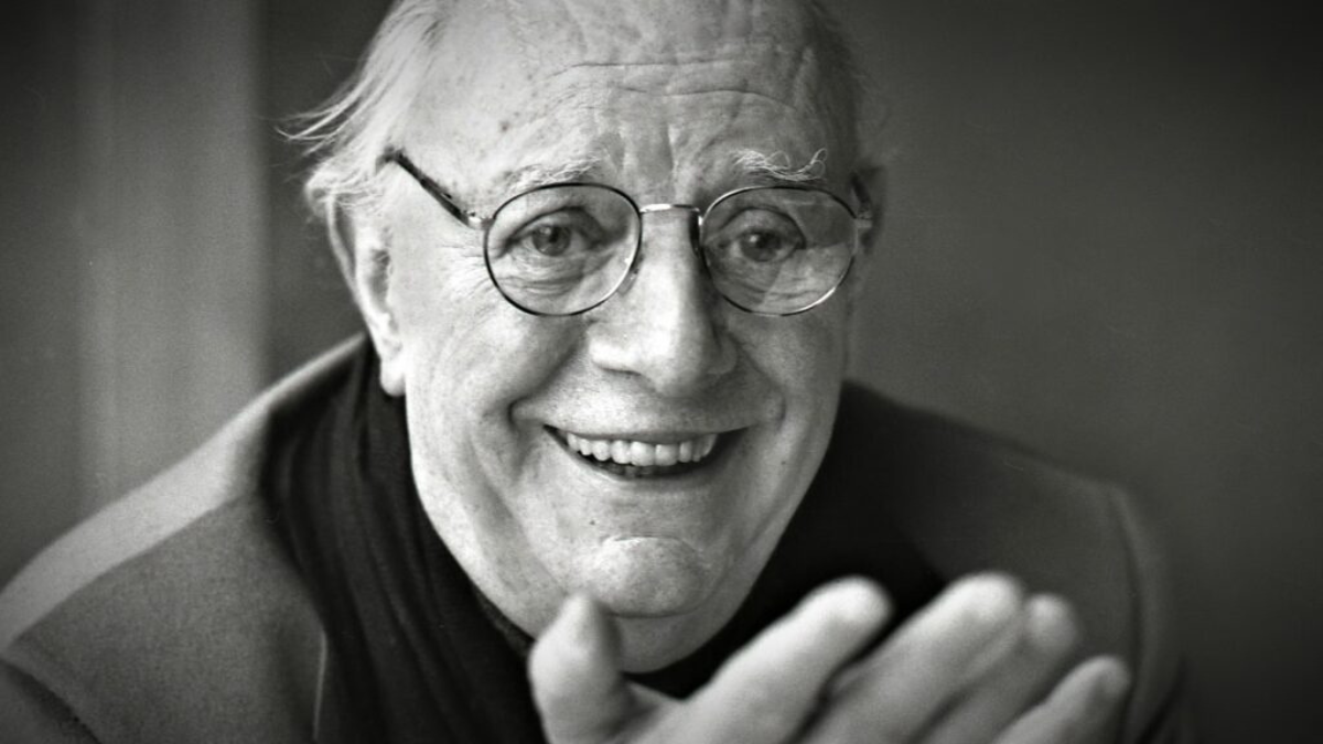 Dario Fo, quando la parola si fa corpo Dario Fo, quando la parola si fa corpo