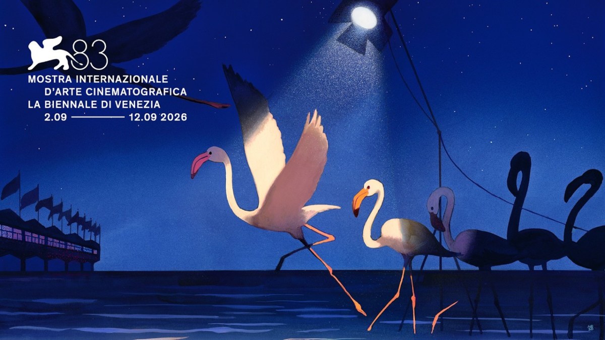 Venezia 83, tra grandi ritorni d'autore e voci nuove