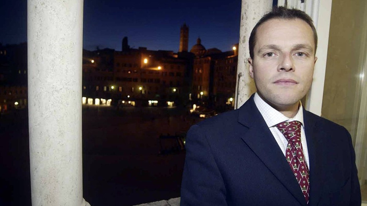 David Rossi fu aggredito da pi&ugrave; persone nel suo ufficio prima del terribile volo dalla finestra