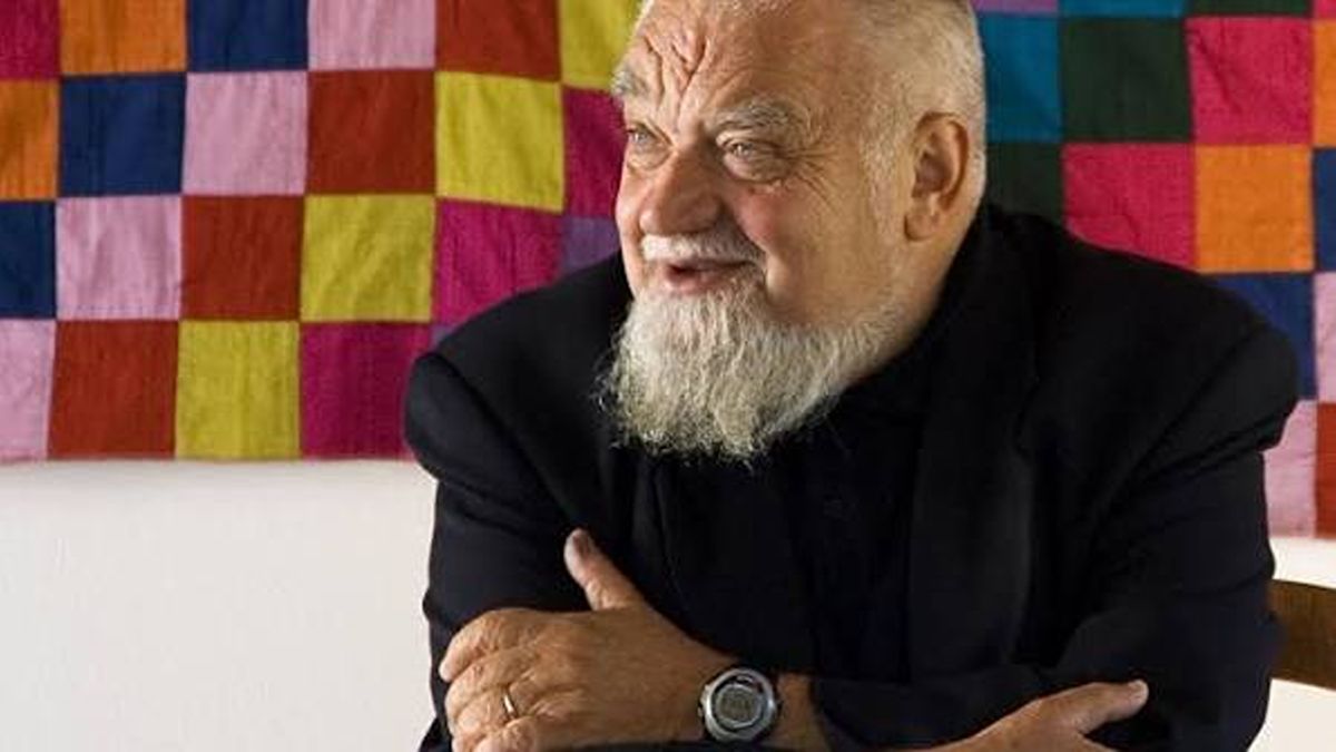 Se ne va Enzo Bianchi, monaco e teologo, fondatore della comunità di Bose 