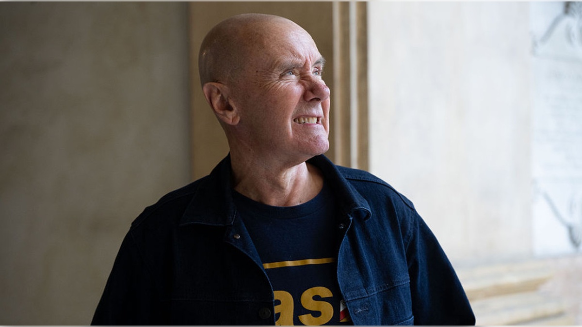 Irvine Welsh a Mantova, 30 anni dopo Trainspotting: “Ci sarà una rivoluzione”