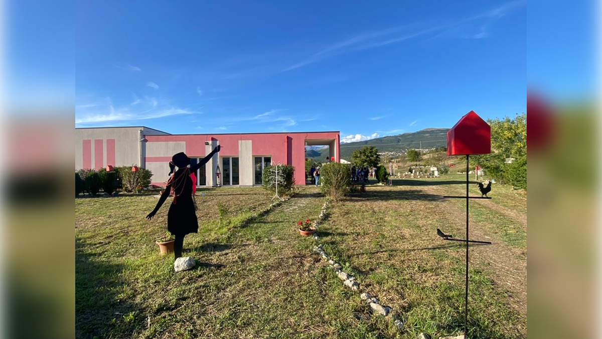 museo-dei-bambini-mubaq (1) L’Aquila, arte contemporanea e rigenerazione urbana con Seminiamo Arte
