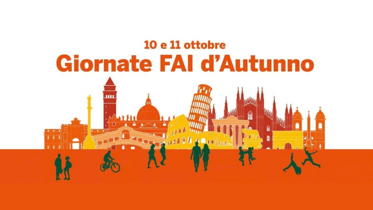 Giornate FAI, oltre la visita: la cultura tra impegno e partecipazione Giornate FAI, oltre la visita: la cultura tra impegno e partecipazione