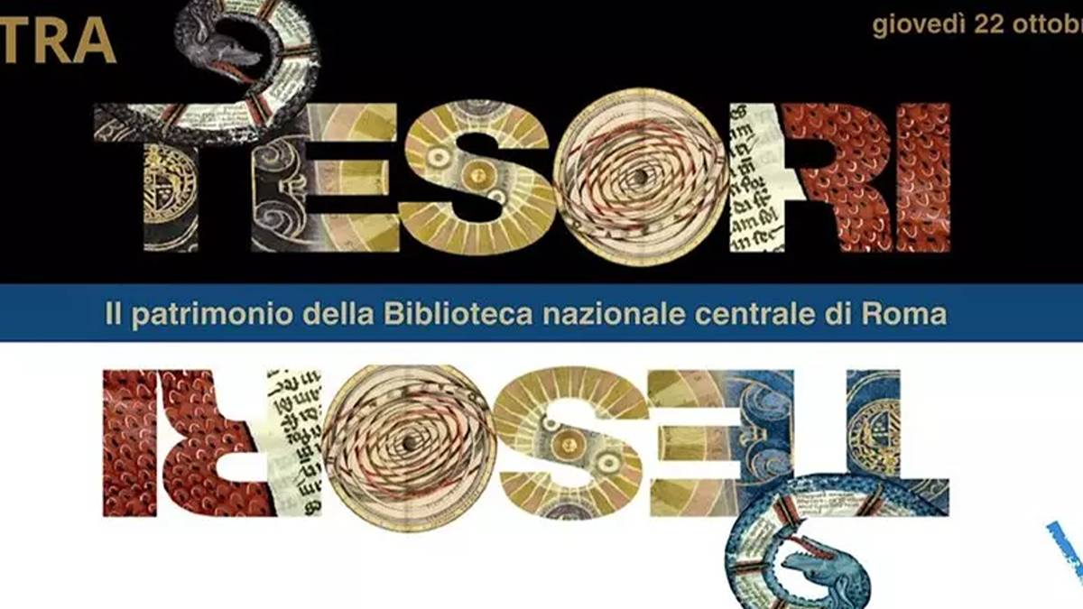 "Tesori", collezioni orientali e africane arrivano a Roma Fonte: ansa.it