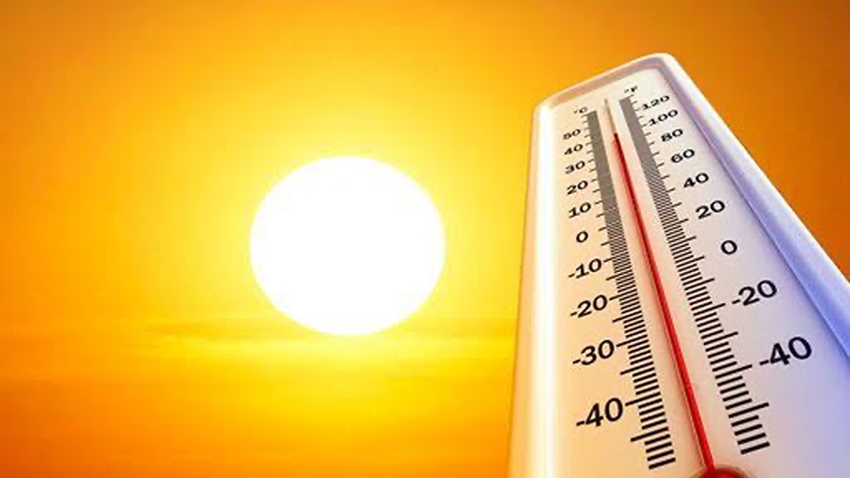 È stato il secondo settembre più caldo di sempre: superati i +1,5 gradi rispetto all'era pre-industriale